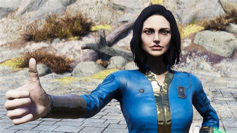 fallout 76 female character